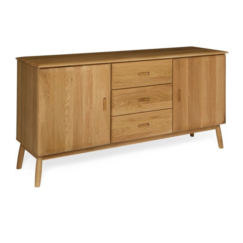 Mori Sideboard