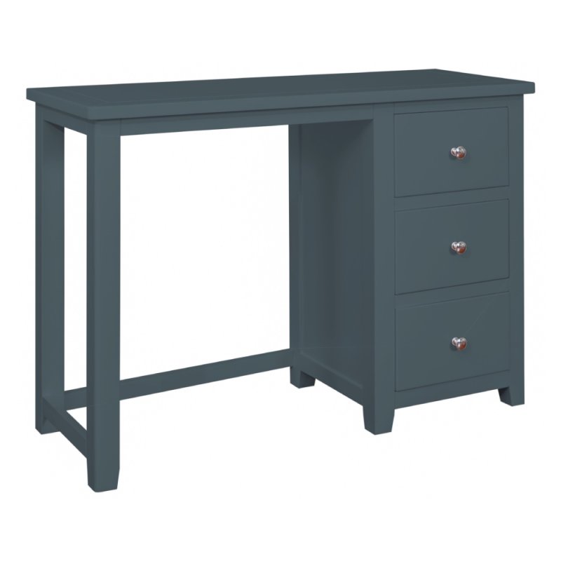 Hamiilton dressing table  blue