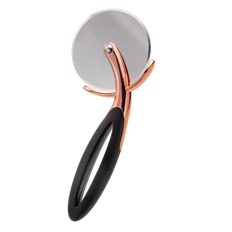 Stellar Pizza Cutter Copper