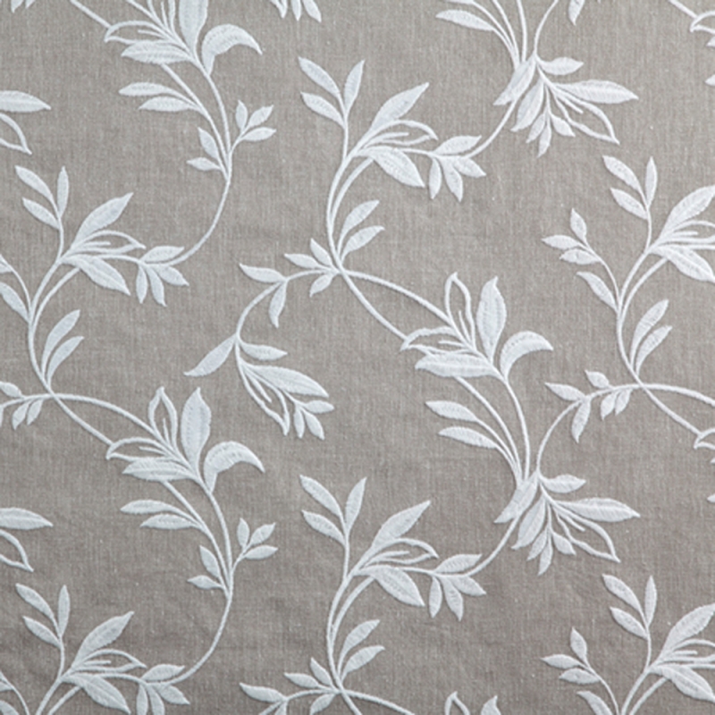 Bill Beaumont Brodie Linen Fabric