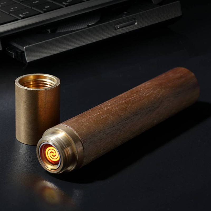 Gingko Flameless Element Lighter