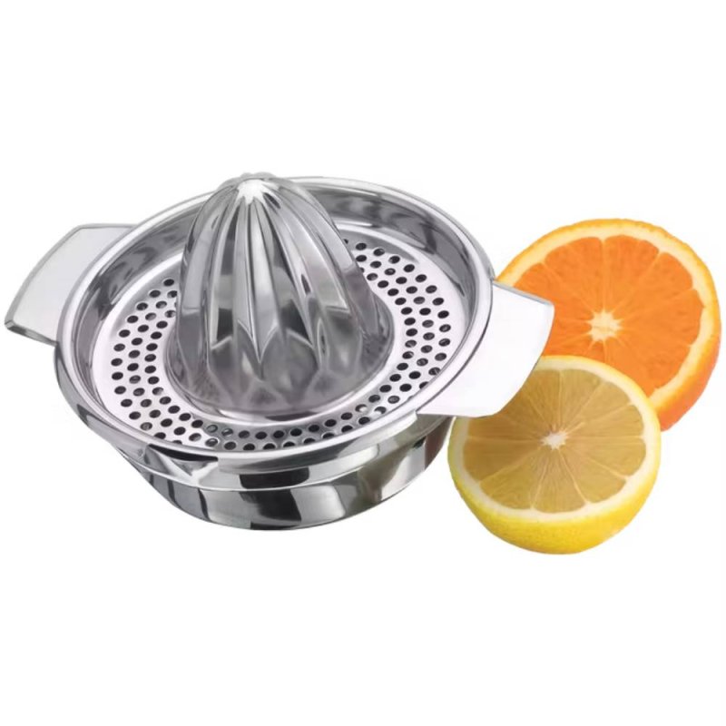 Judge Citrus Juicer