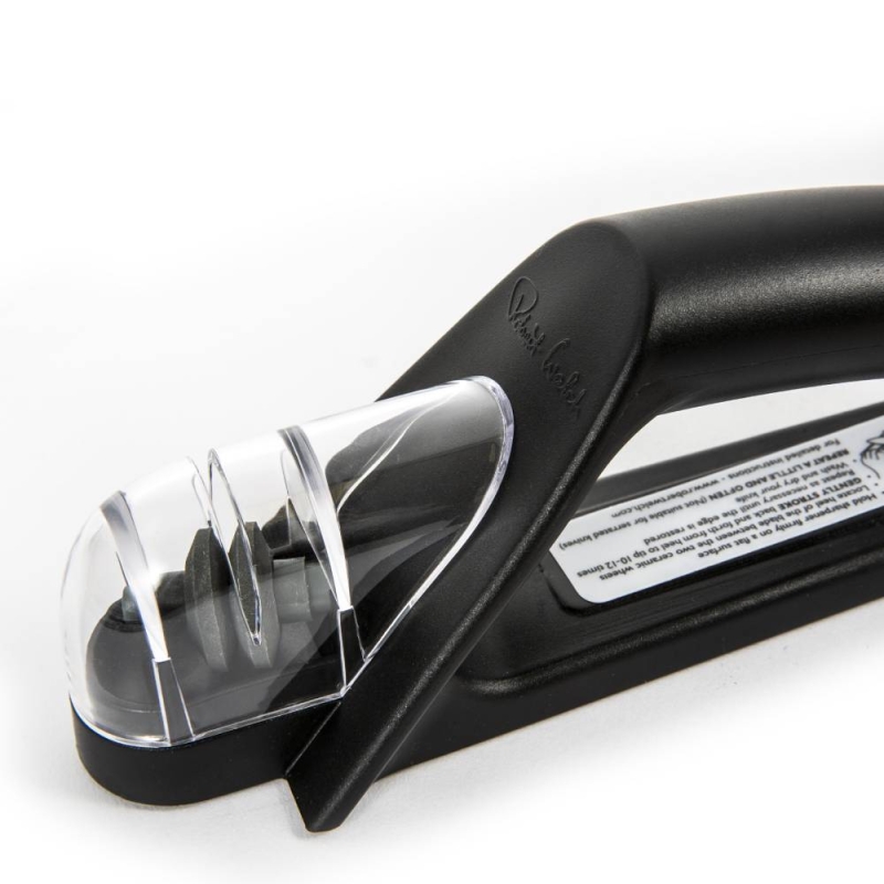 Robert Welch Signature Knife Sharpener Glasswells