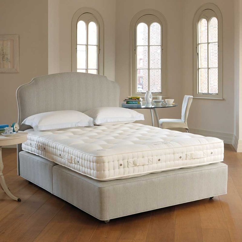 Vi-spring Baronet Superb Divan Bed