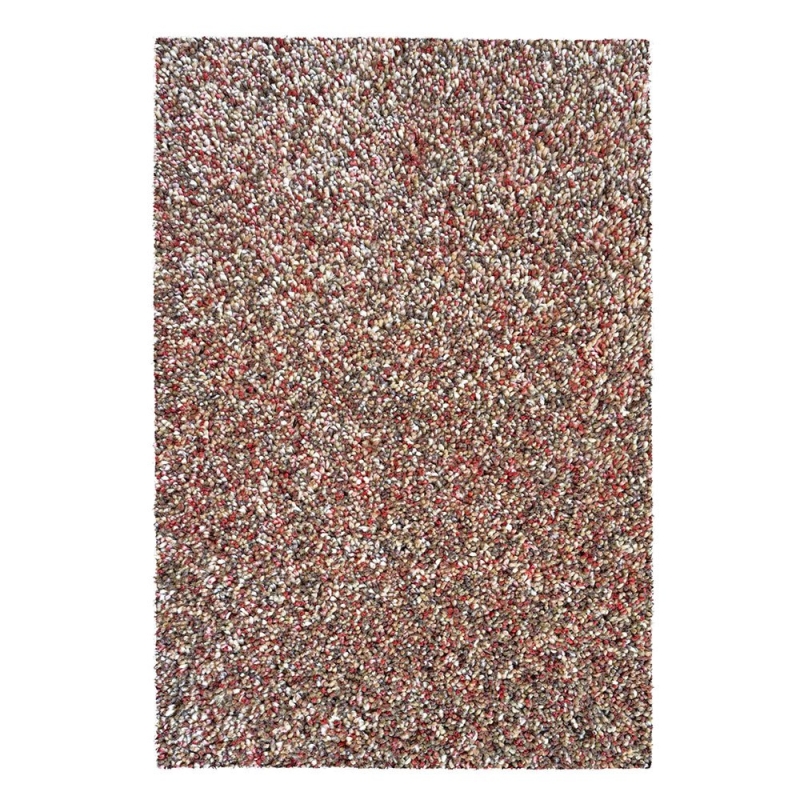 Cromwell Red Multi Rug