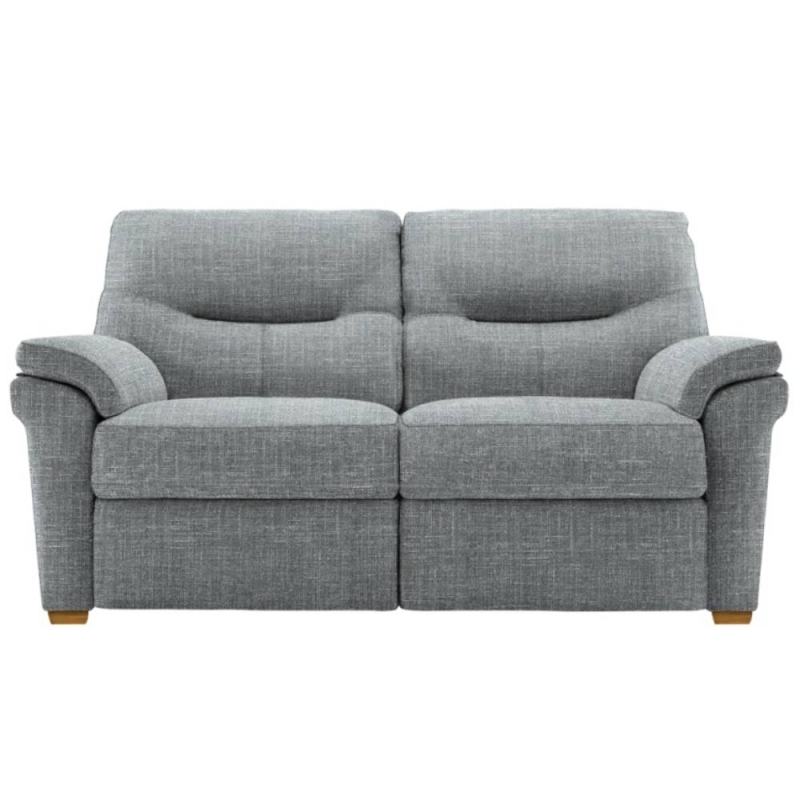 G Plan Seattle 2 Seater Sofa Glasswells