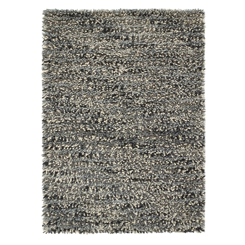 Honley Shaggy Grey