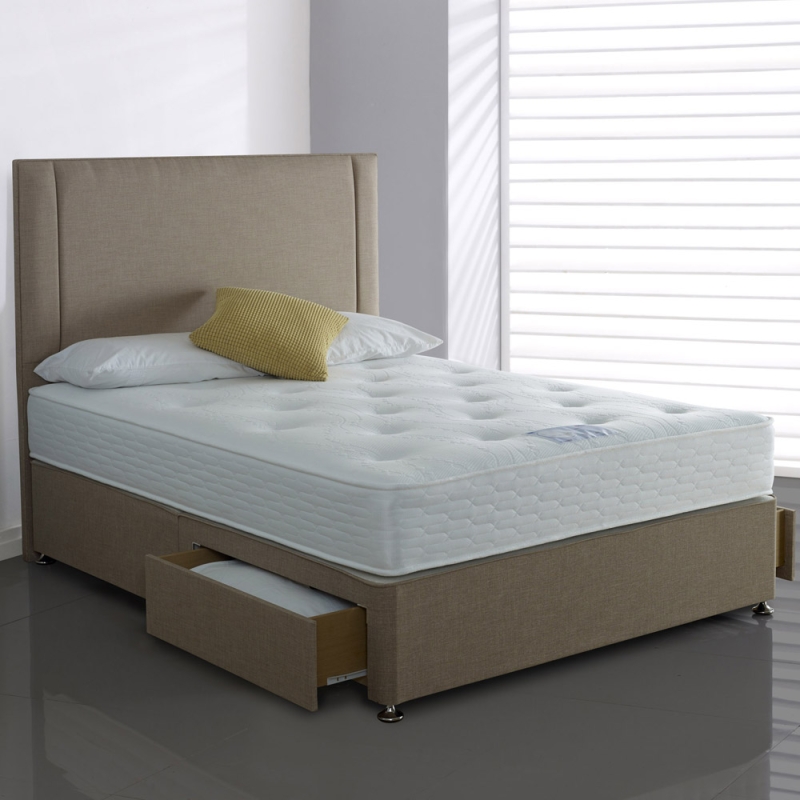 Alpha comfort divan 