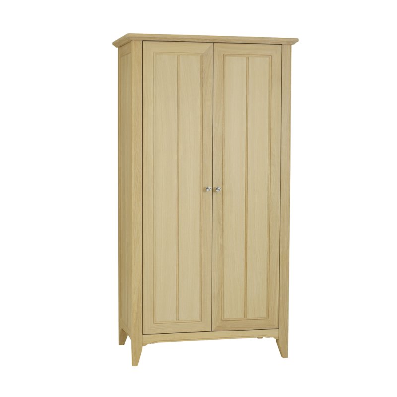 Stag New England All Hanging Wardrobe