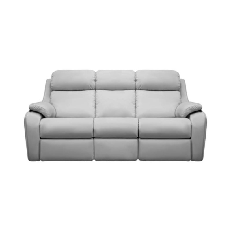 Gplan Kingsbury 3 Seater Sofa