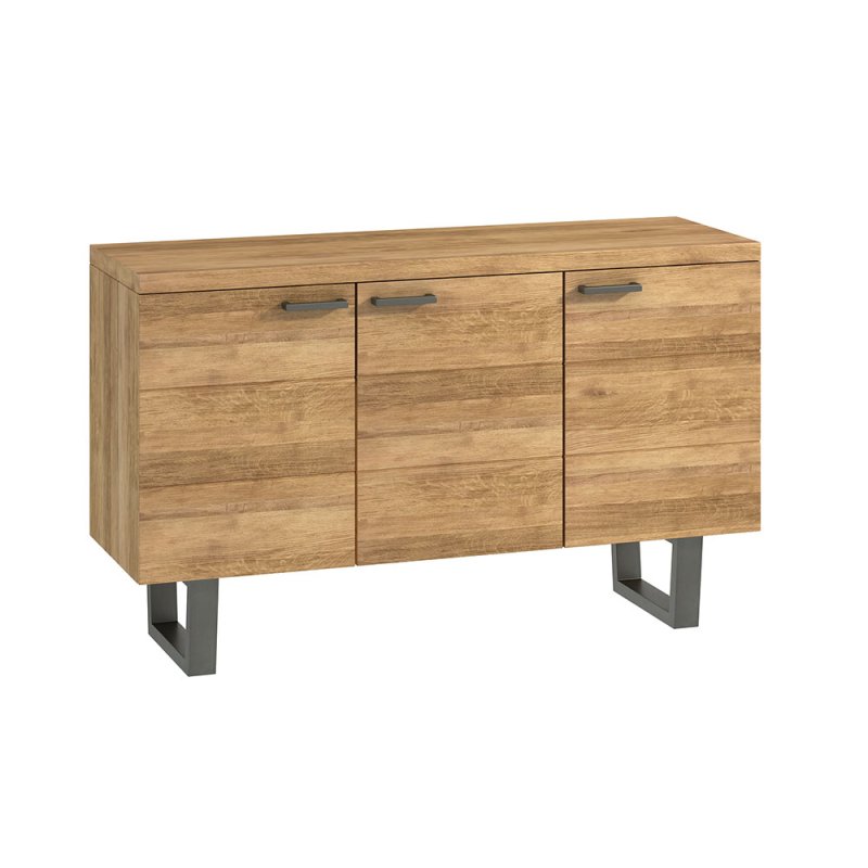 Fuji Large Sideboard