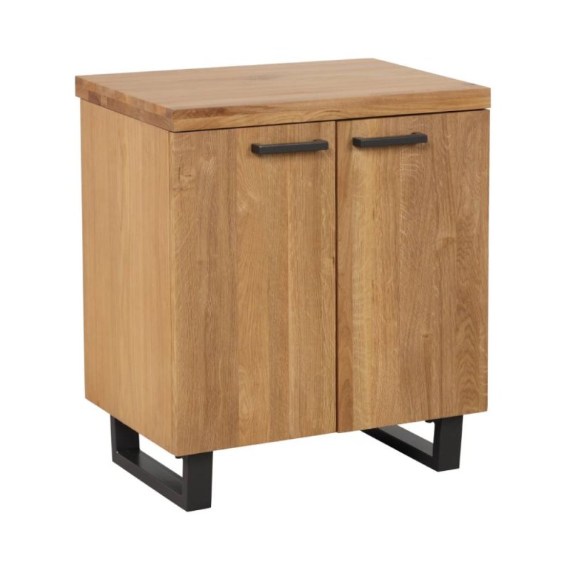 Fuji 2 Door Storage Cabinet