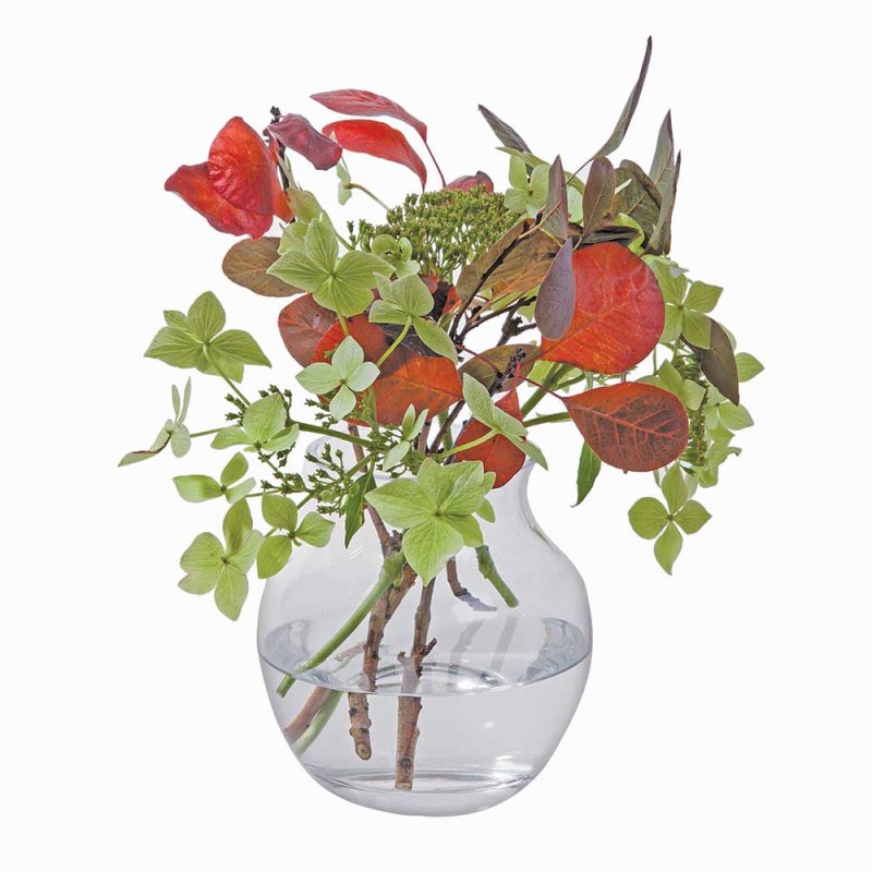 Flower Garden Spray Vase