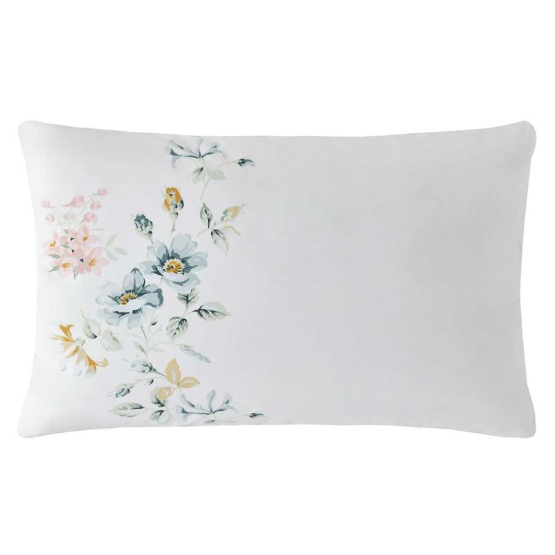 cath kidston pembroke rose pillowcase pair