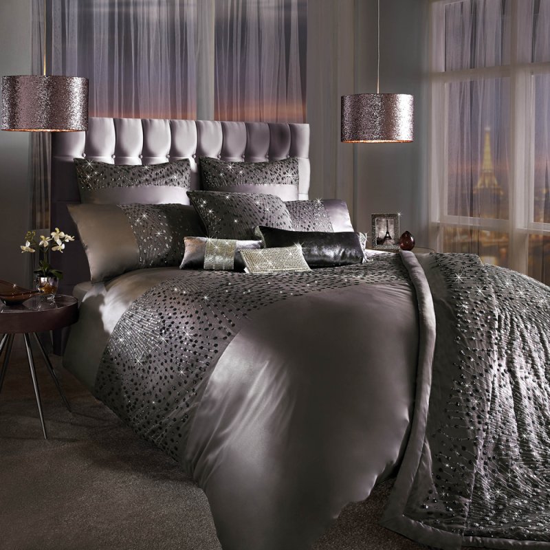 Kylie Eva Duvet Cover Single