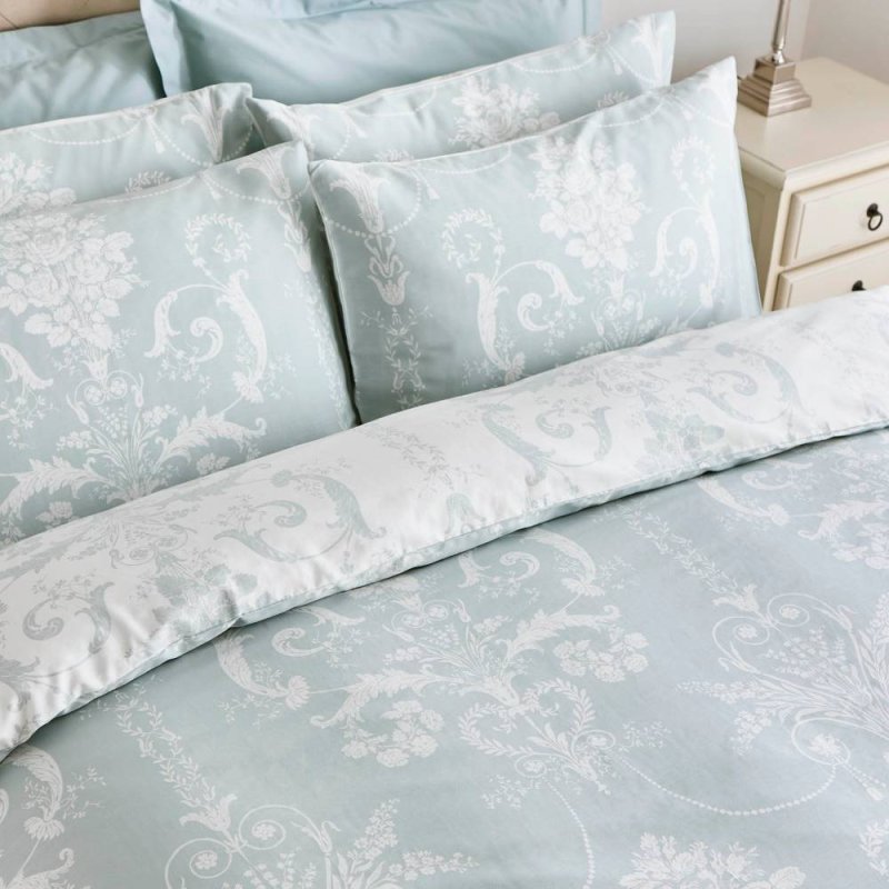 Duck egg pillowcases sale