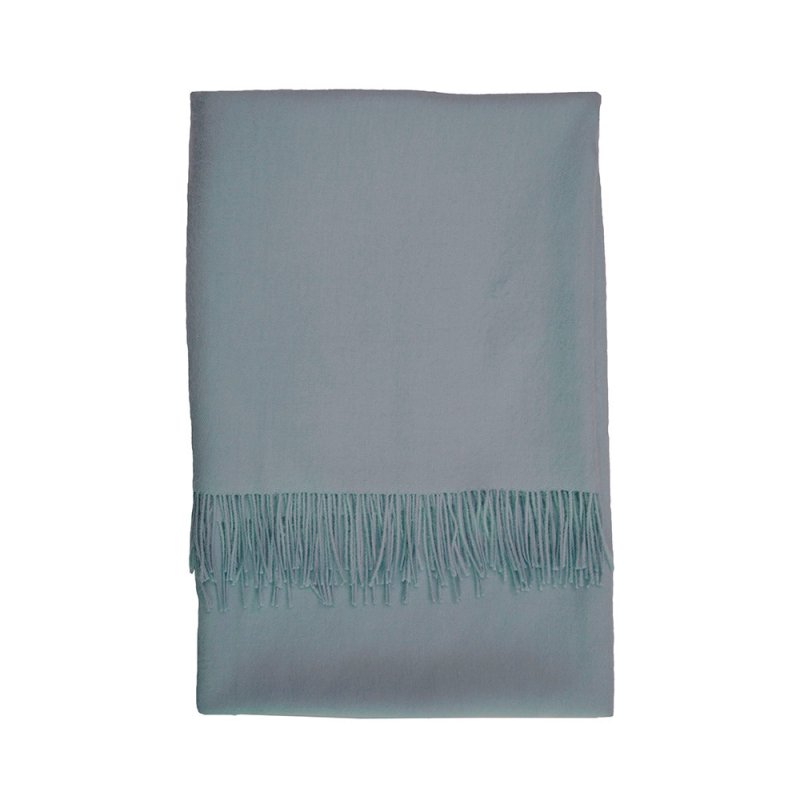 Ted Baker Arlo Throw Teal