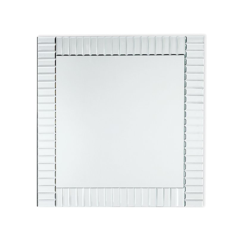 Laura Ashley Capri Square Mirror