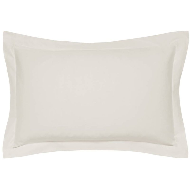 Bob 600tc Oxford Pillowcase Cashmere