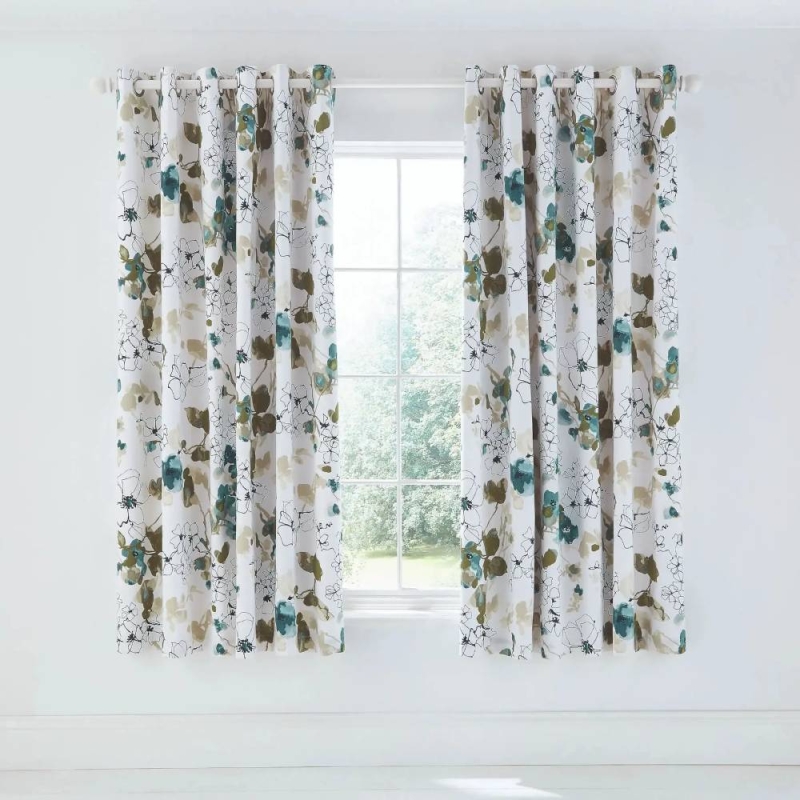 Helena Springfield Neroli Curtains 66 x 72" (168x183cm)