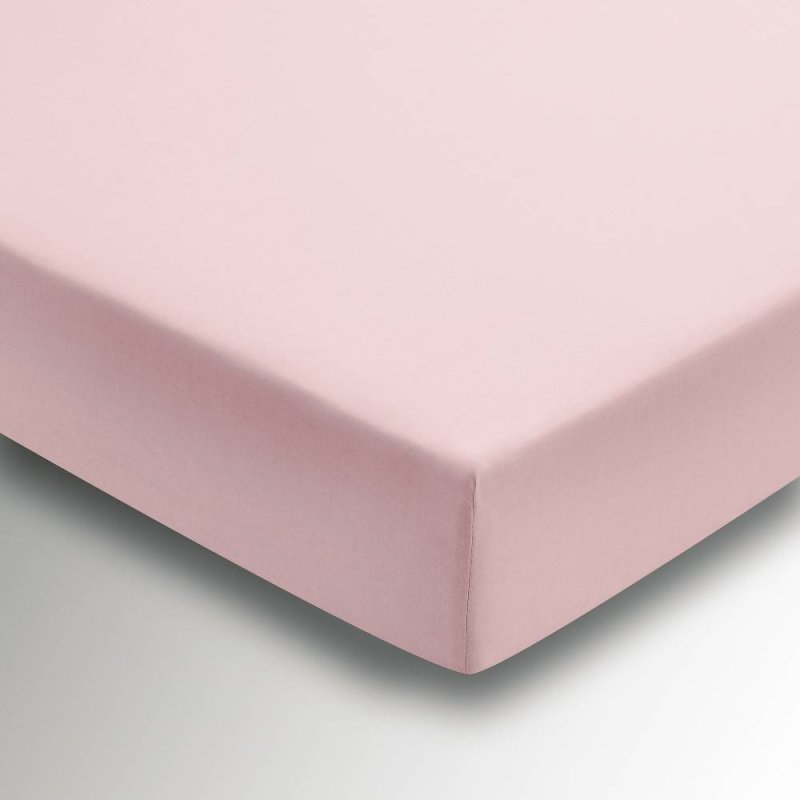 Helena Springfield Plain Dye Base Valance Blush