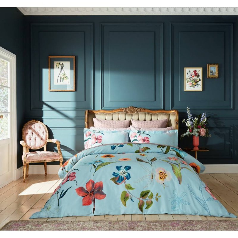 Ted Baker New Hampton Double Duvet Cover