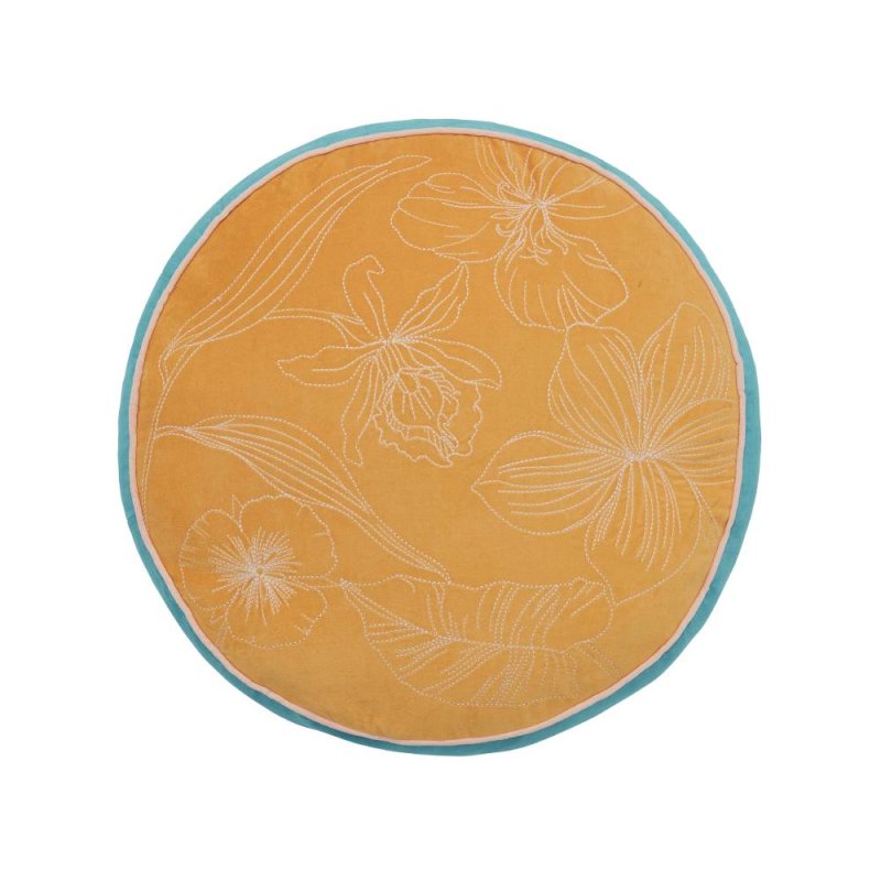 Ted Baker New Hampton Round Cushion