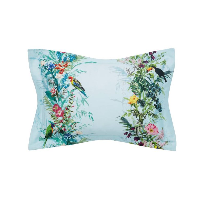 Ted Baker Tropical Elevations Oxford Pillowcase