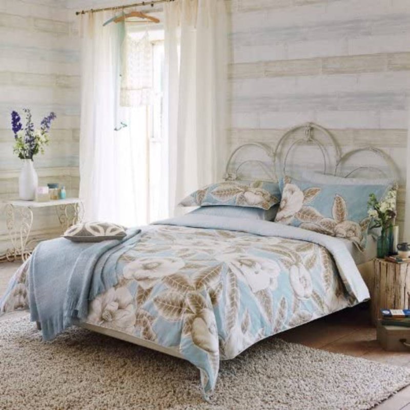 We Harlequin Floria Sgl Duvet Cover