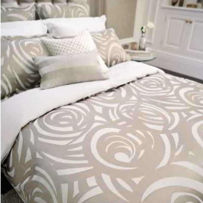 We Harlequin Vortex Duvet Cover - Single