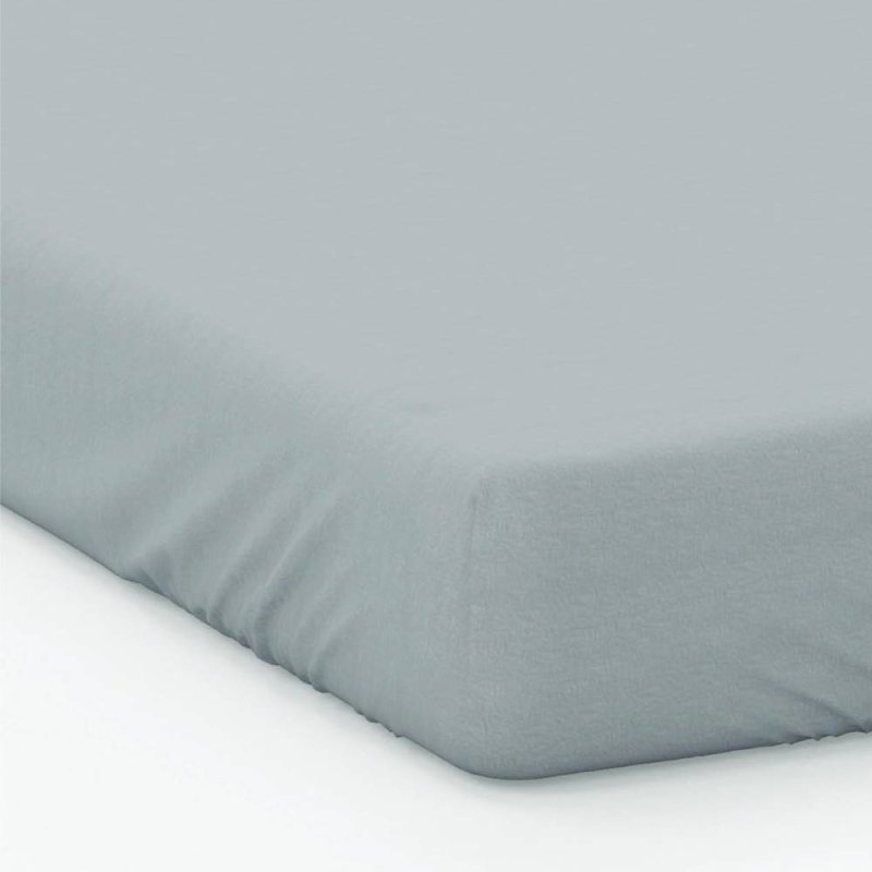 Belledorm 400 Count Single Fitted Sheet 38CM