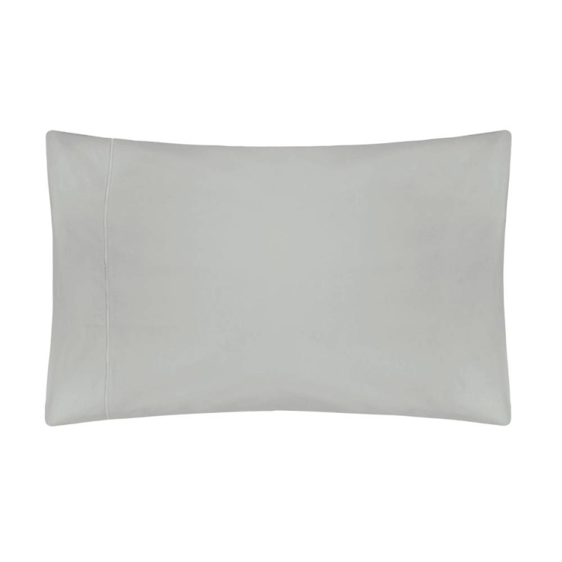 Belledorm 400 Count Housewife Pillowcase Platinum