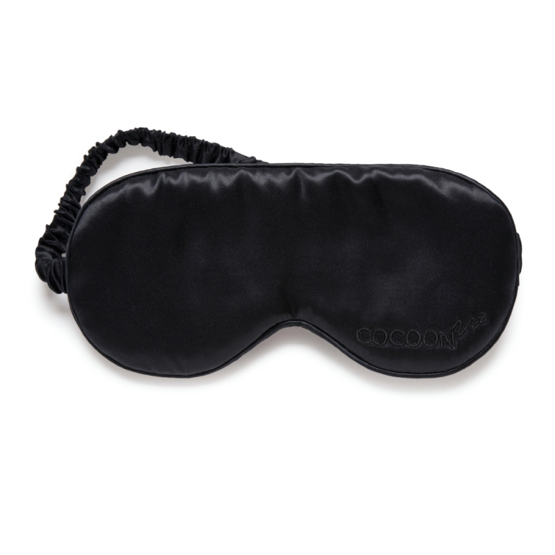 Cocoonzzz Silk Eye Mask