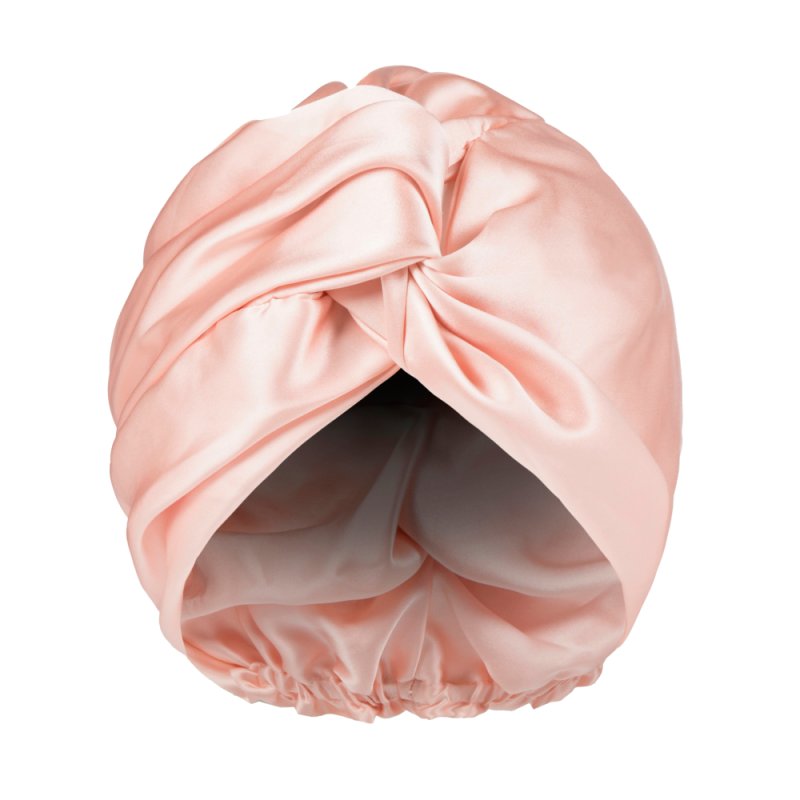 Cocoonzzz Silk Turban