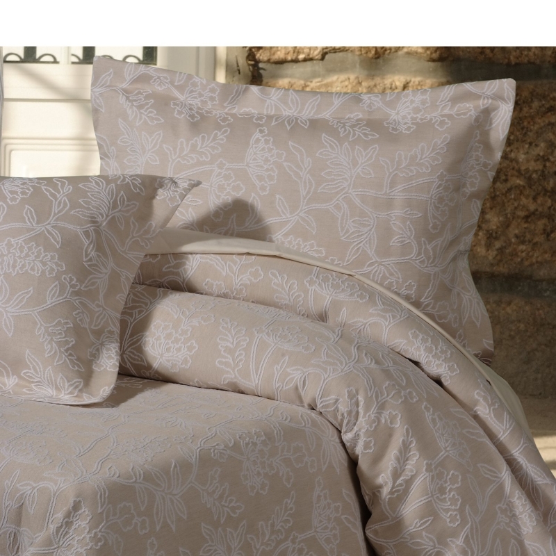 Arley Duvet Cover Linen