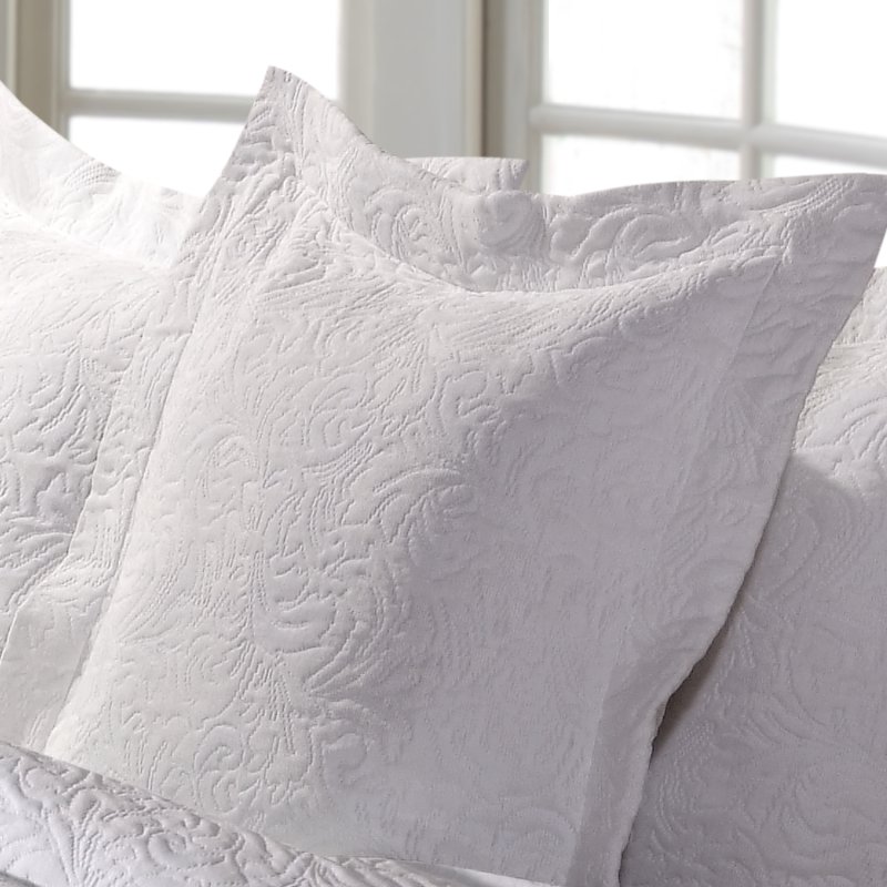 Forest Pillowsham White