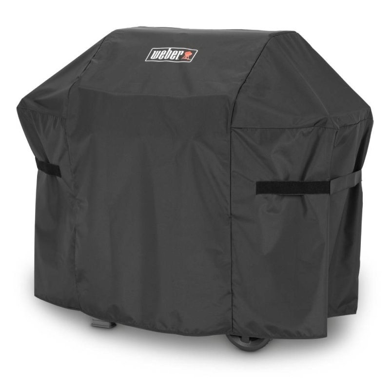 Weber Spirit II BBQ Cover