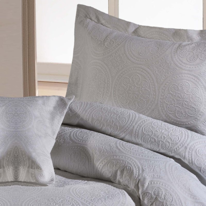 Stowe Duvet Cover