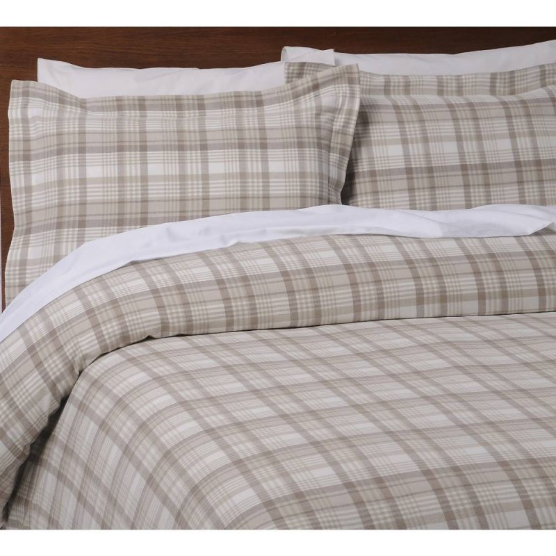 Winton Bedding Set Linen