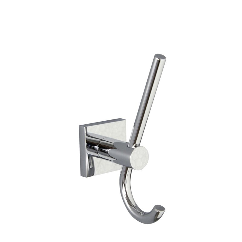 Miller Atlanta Double Robe Hook