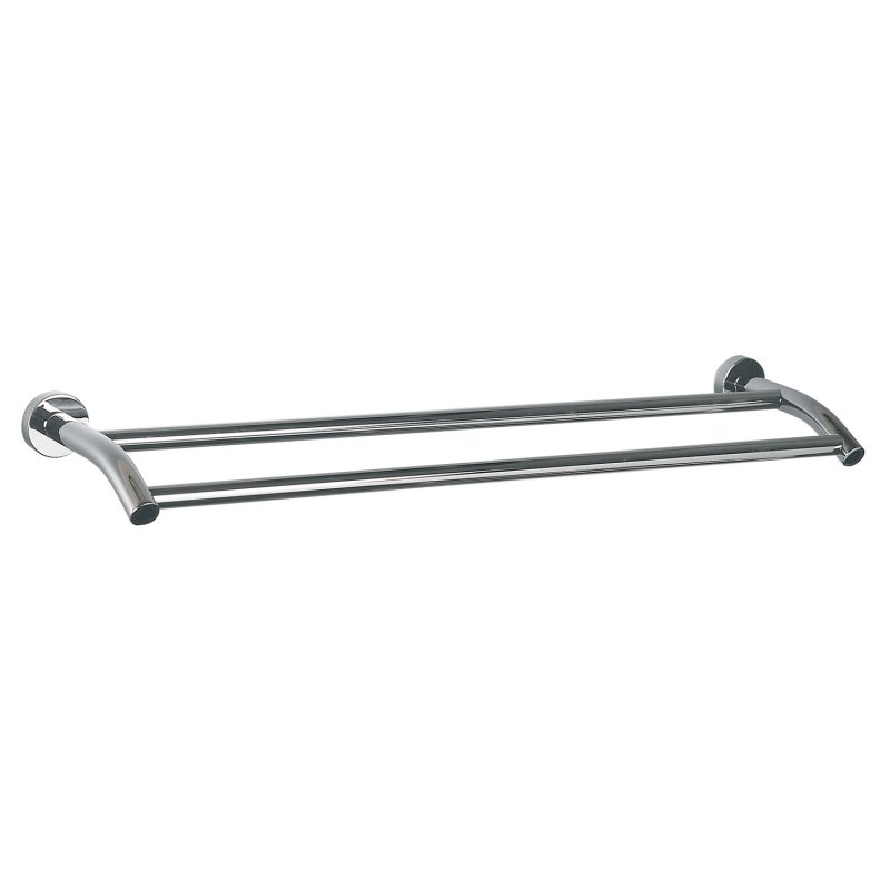 Miller Bond Double Towel Rail