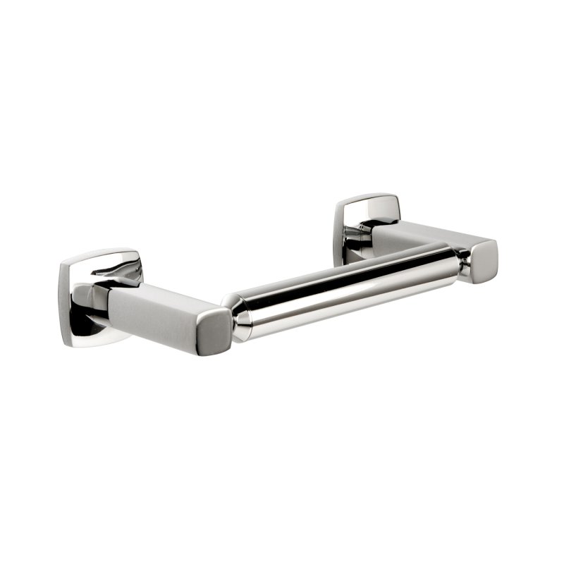 Miller Denver Double Post Toilet Roll Holder 