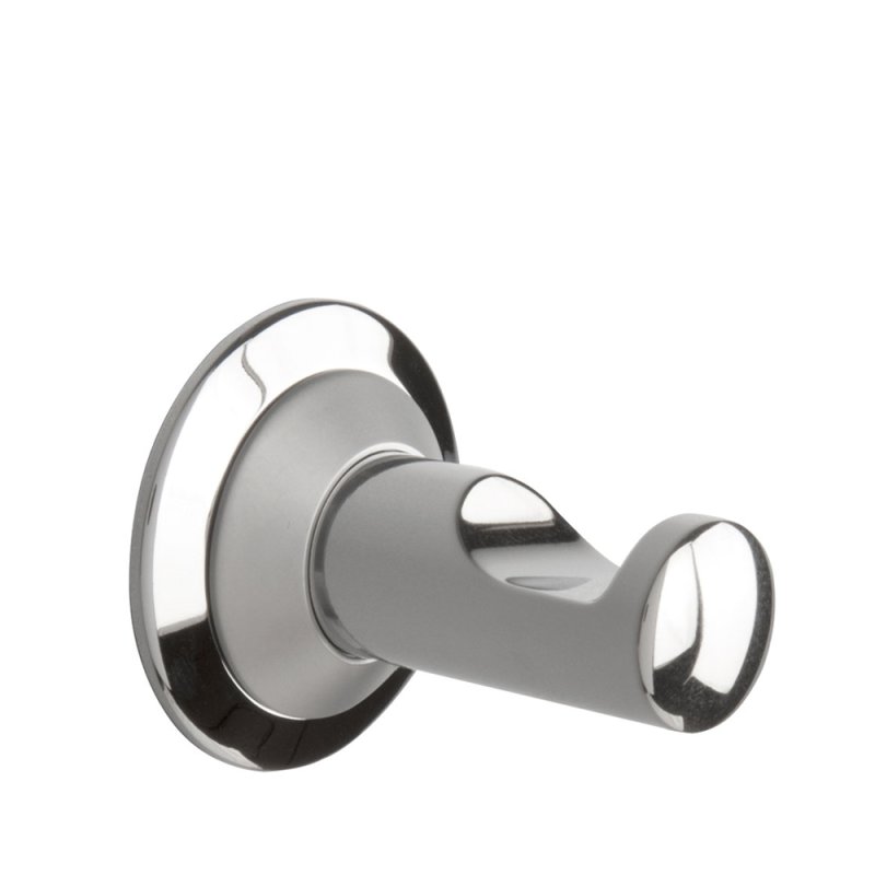 Miller Metro Single Robe Hook