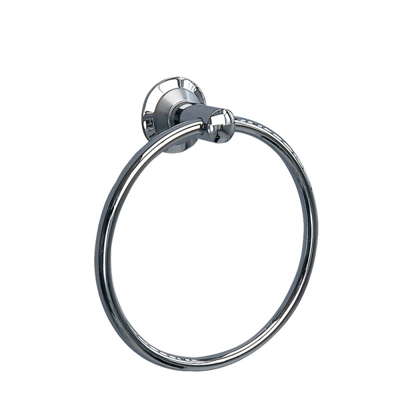 Miller Metro Towel Ring