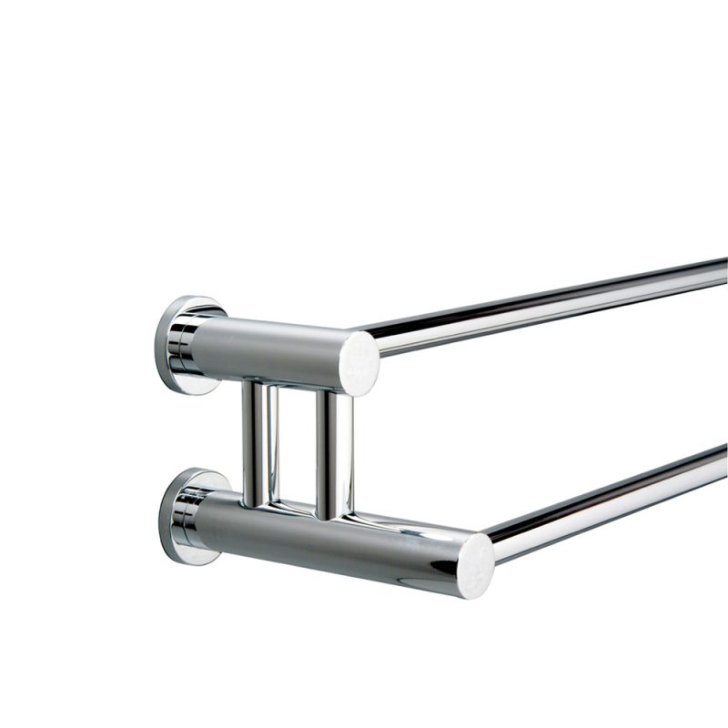 Miller Montana Double Towel Rail