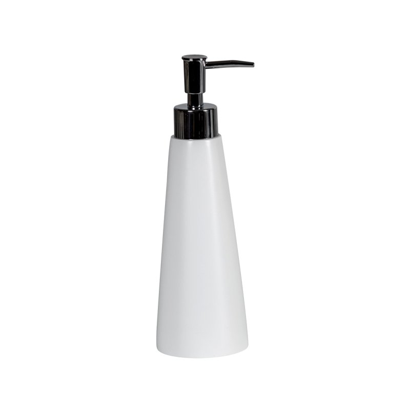 showerdrape alto liquid soap dispenser