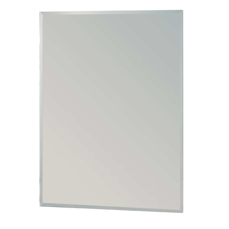 Showerdrape Fairmont Mirror