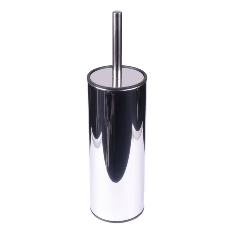 Showerdrape Nexus Toilet Brush & Holder Mirror Finish