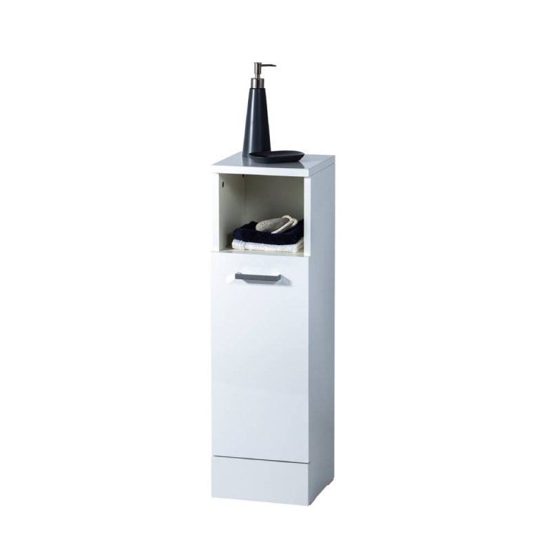 Showerdrape Urbino Slimline Floor Cabinet