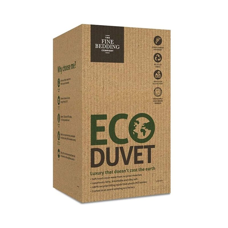 trendsetter eco duvet